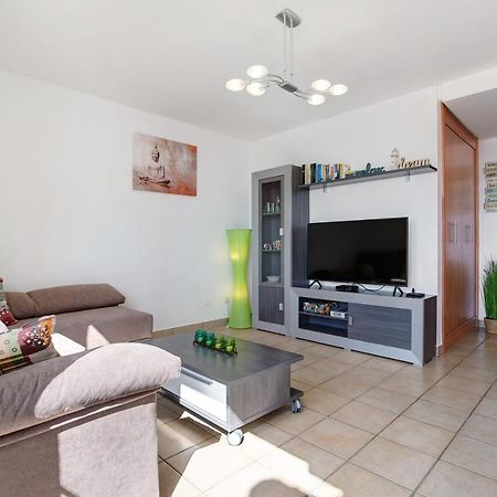 Apartamento Relax And Dream Pájara Exterior foto