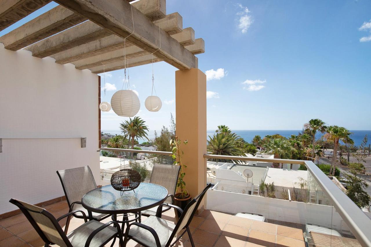 Apartamento Relax And Dream Pájara Exterior foto