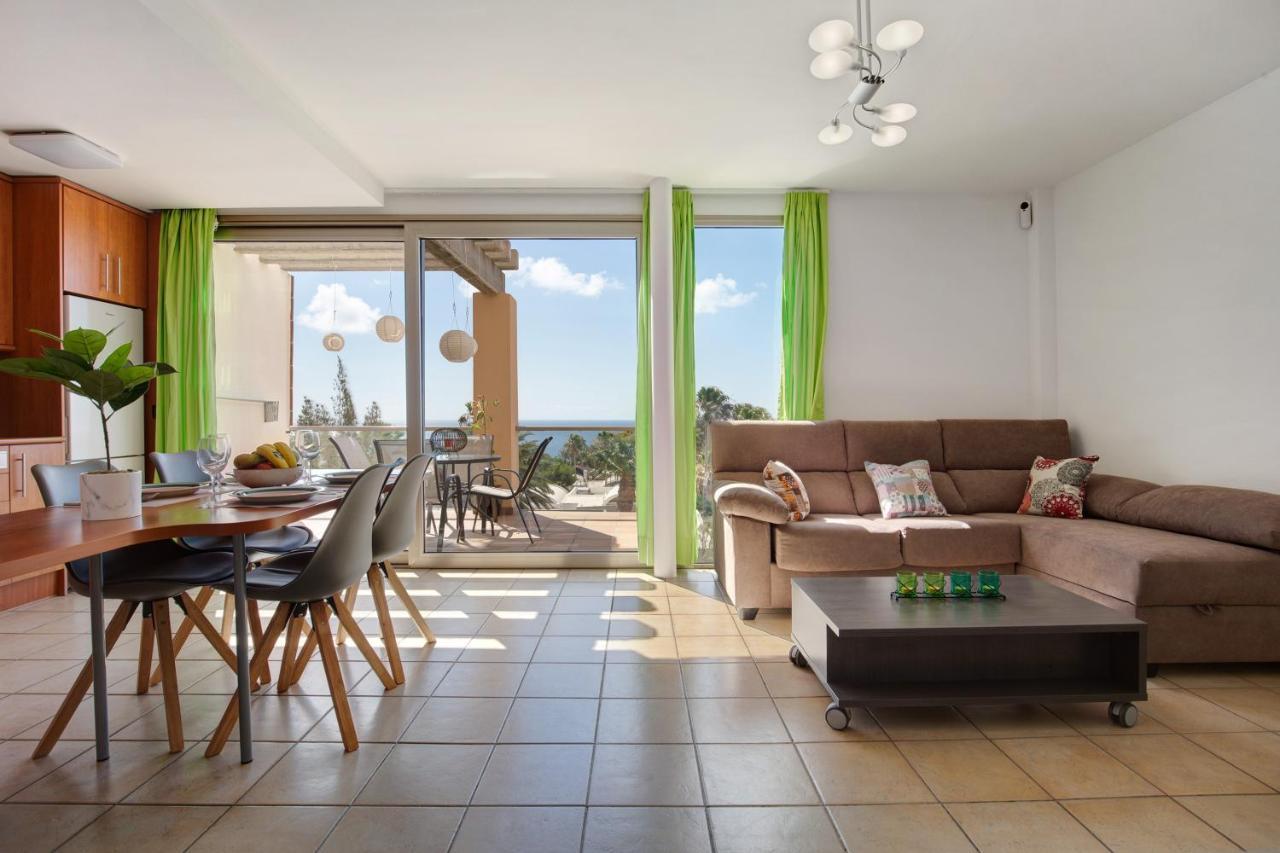 Apartamento Relax And Dream Pájara Exterior foto