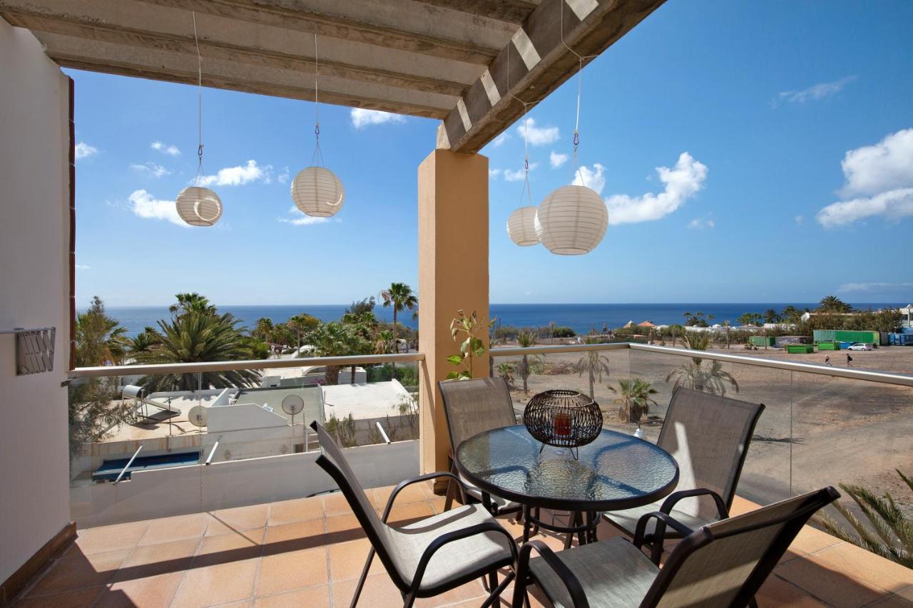 Apartamento Relax And Dream Pájara Exterior foto
