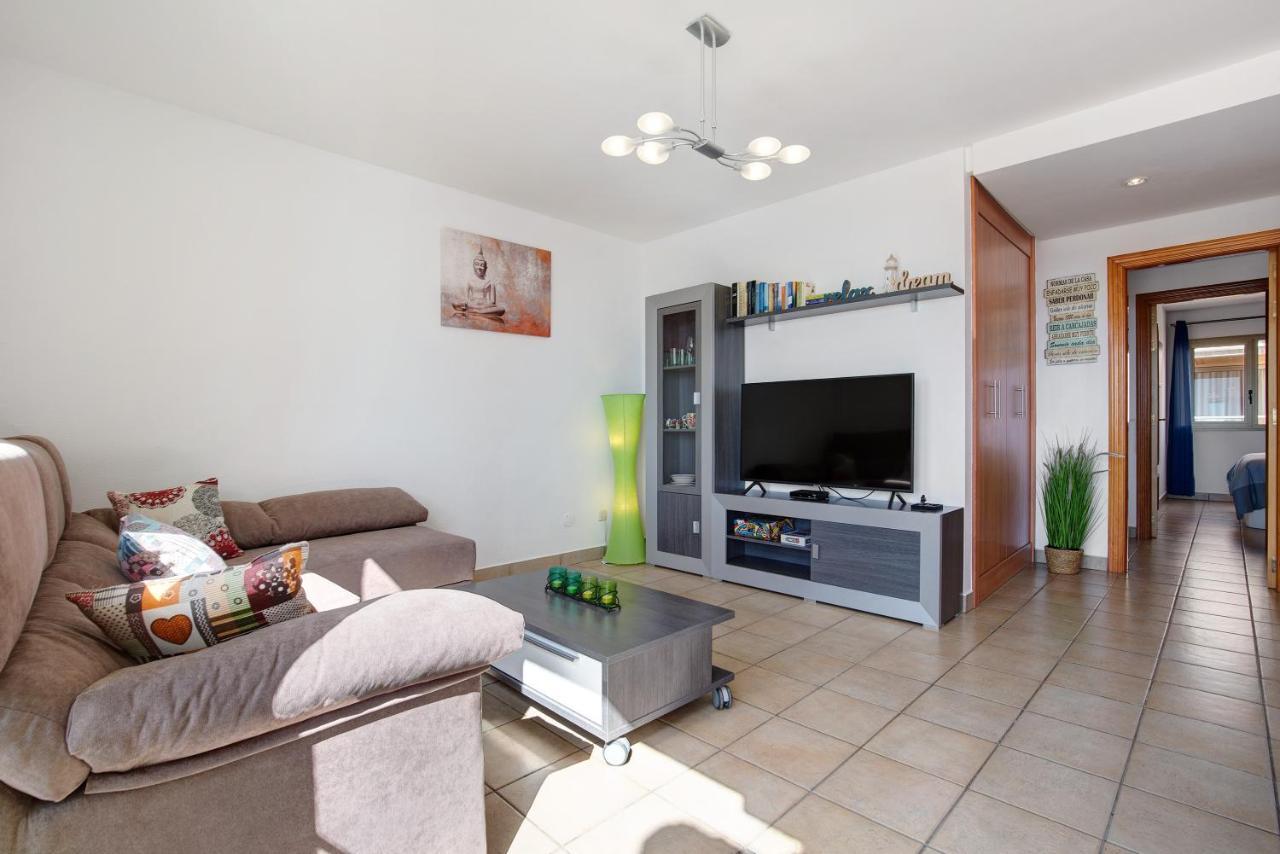 Apartamento Relax And Dream Pájara Exterior foto